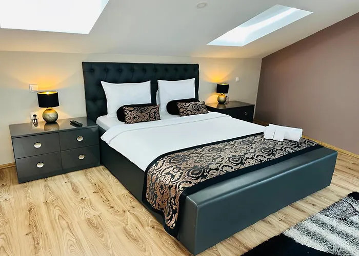 Millenium Travel Apartments
