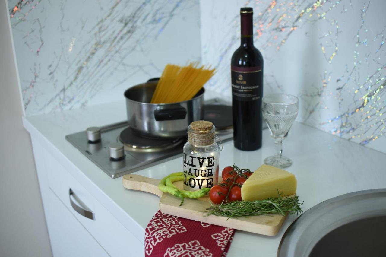 Apartament Millenium Travel