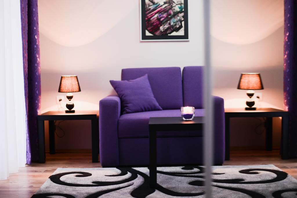 Millenium Travel Appartamento Bitola