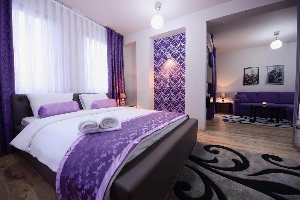 Apartment Millenium Travel