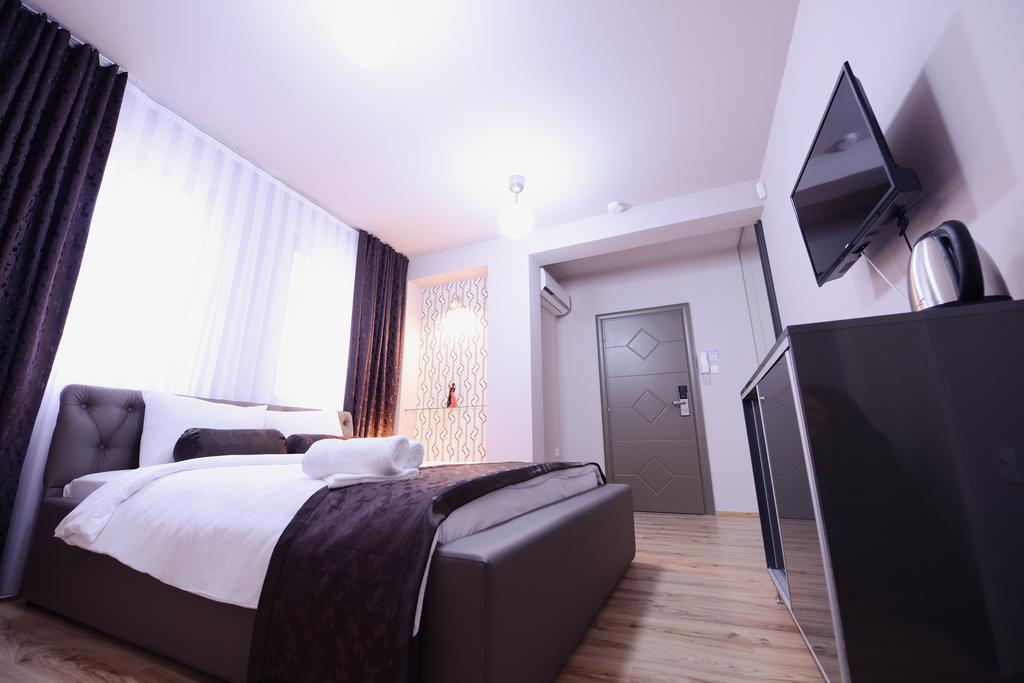 Appartamento Millenium Travel *