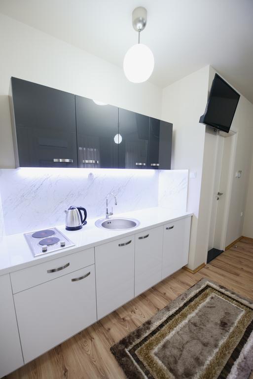 Millenium Travel Apartment Bitola