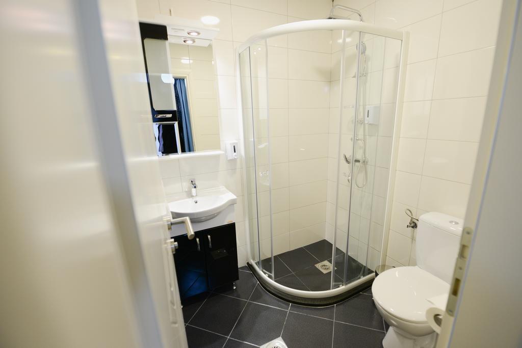 Apartament Millenium Travel Bituli