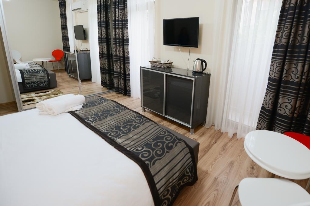 Millenium Travel Appartamento