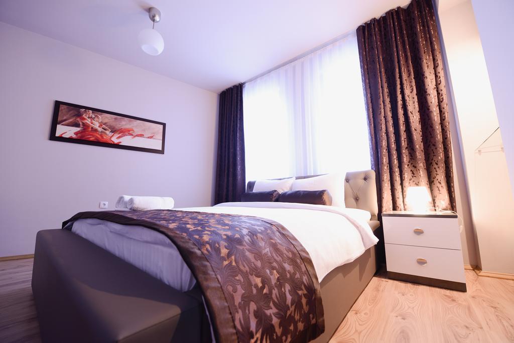Apartament Millenium Travel